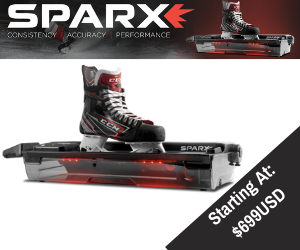 Sparx Hockey